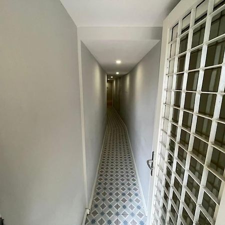Torrinha'S Backyard Apartment Porto Exterior photo