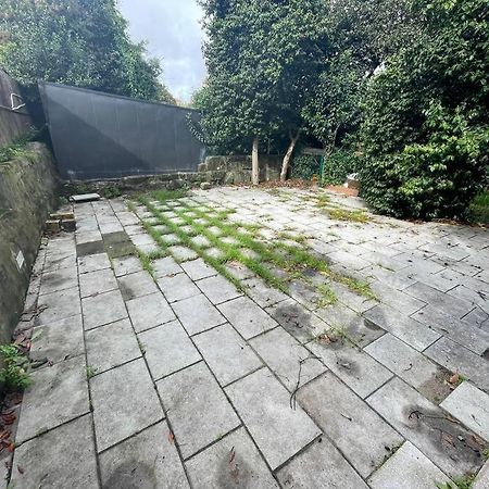 Torrinha'S Backyard Apartment Porto Exterior photo