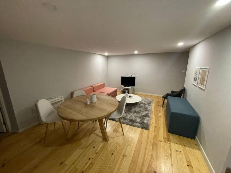 Torrinha'S Backyard Apartment Porto Exterior photo