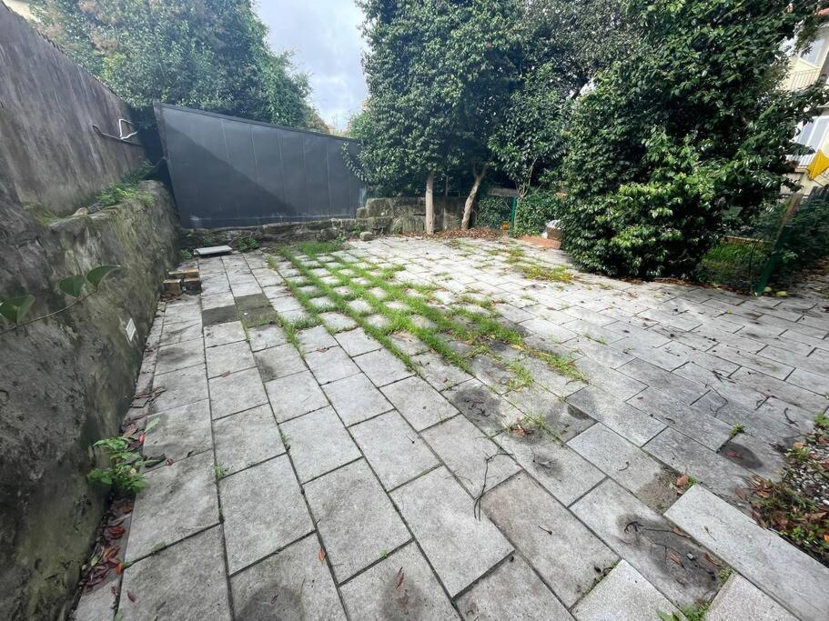 Torrinha'S Backyard Apartment Porto Exterior photo
