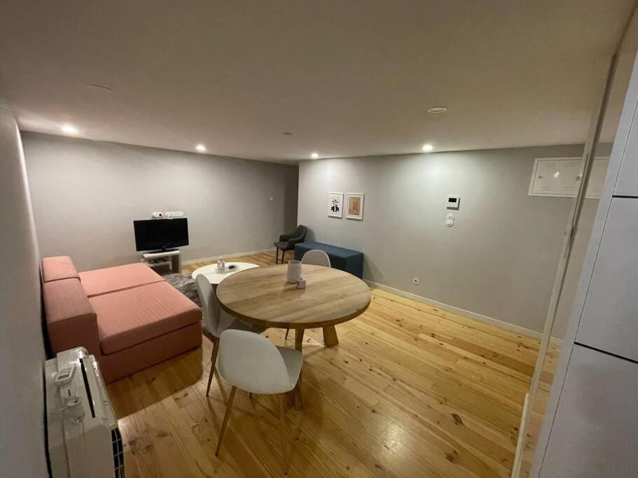 Torrinha'S Backyard Apartment Porto Exterior photo