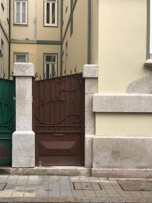 Torrinha'S Backyard Apartment Porto Exterior photo