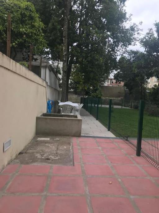 Torrinha'S Backyard Apartment Porto Exterior photo