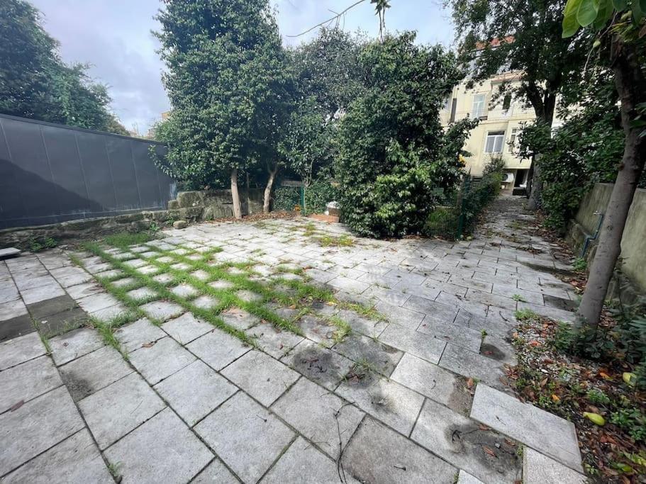 Torrinha'S Backyard Apartment Porto Exterior photo