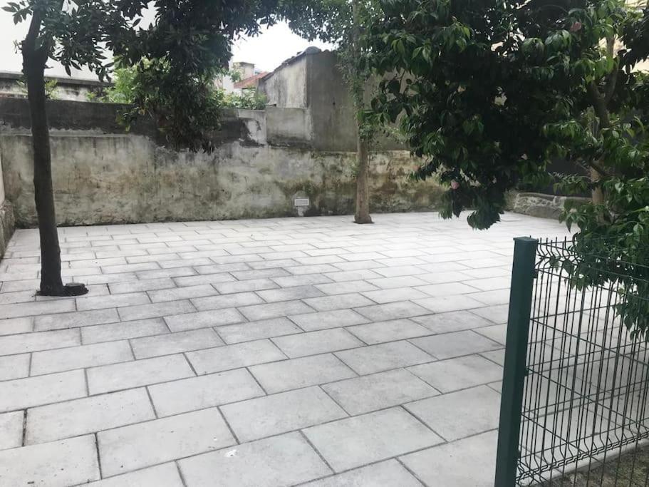 Torrinha'S Backyard Apartment Porto Exterior photo