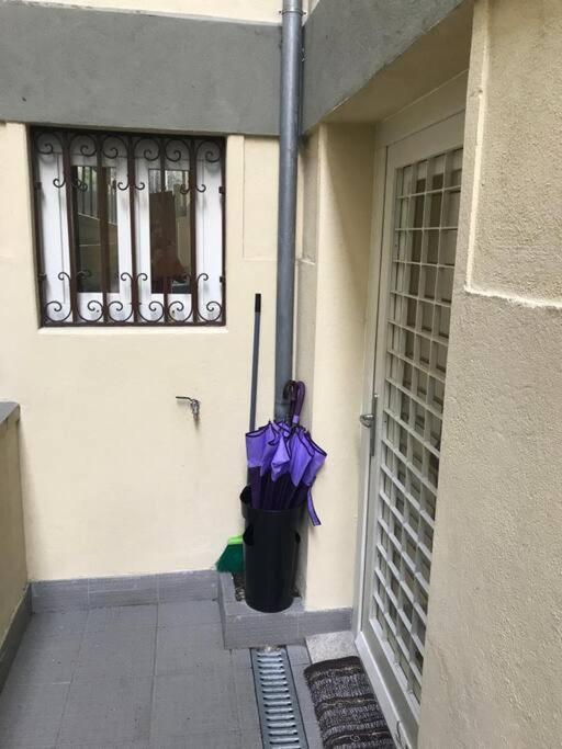 Torrinha'S Backyard Apartment Porto Exterior photo