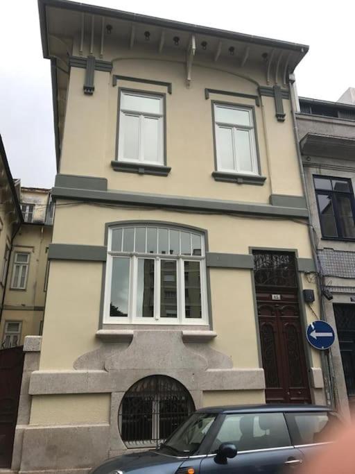 Torrinha'S Backyard Apartment Porto Exterior photo